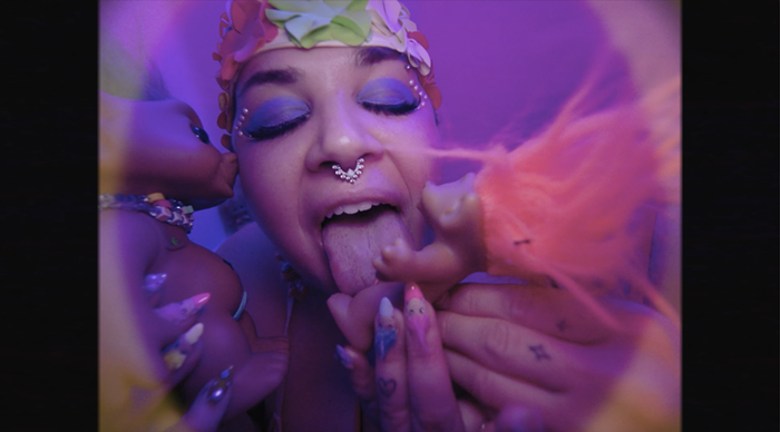 Stranger Suggests: Twin Peaks Day, Indie Porn, and an Occult Party